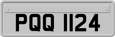 PQQ1124