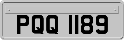PQQ1189