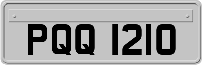 PQQ1210