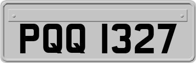 PQQ1327