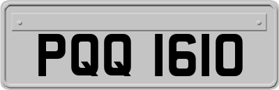 PQQ1610