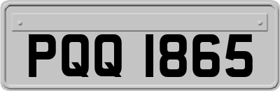 PQQ1865