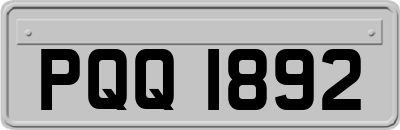 PQQ1892