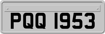 PQQ1953
