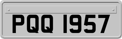 PQQ1957