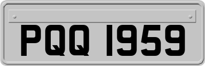 PQQ1959