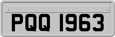 PQQ1963