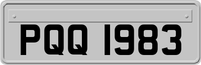 PQQ1983