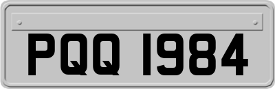 PQQ1984