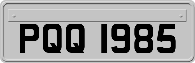 PQQ1985