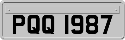 PQQ1987
