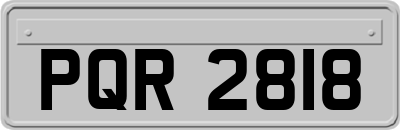 PQR2818