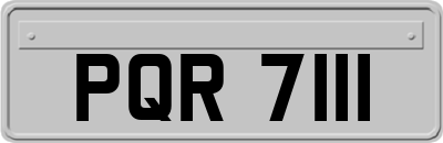 PQR7111