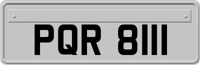 PQR8111