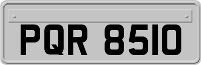 PQR8510