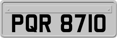 PQR8710