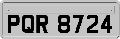 PQR8724