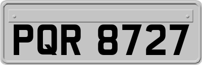 PQR8727