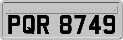 PQR8749