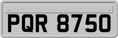 PQR8750