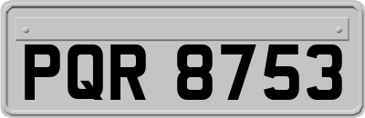 PQR8753