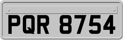 PQR8754