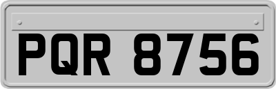 PQR8756