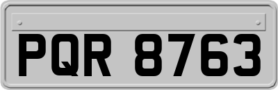 PQR8763