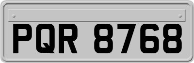 PQR8768