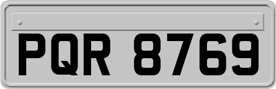 PQR8769