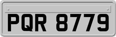 PQR8779