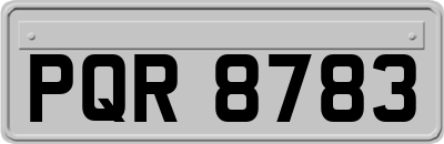 PQR8783