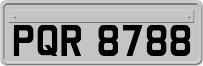 PQR8788