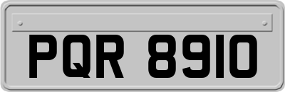 PQR8910
