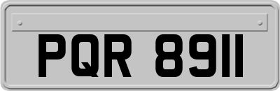 PQR8911