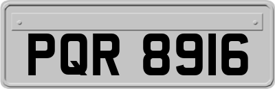 PQR8916