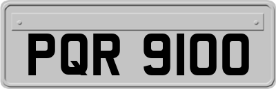 PQR9100
