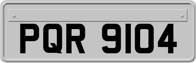 PQR9104