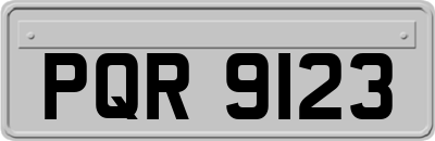 PQR9123