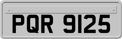 PQR9125