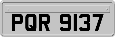 PQR9137