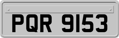 PQR9153