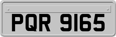 PQR9165