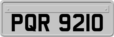 PQR9210