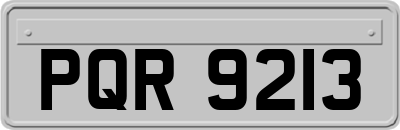 PQR9213