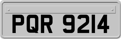 PQR9214