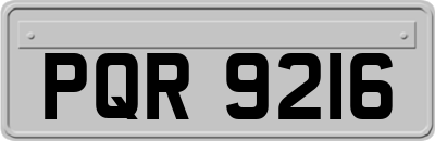 PQR9216