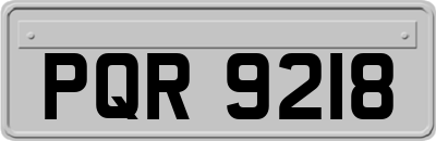 PQR9218