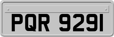 PQR9291