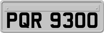 PQR9300